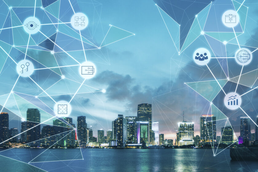 How Smart Buildings Are Shaping the Future of Cities