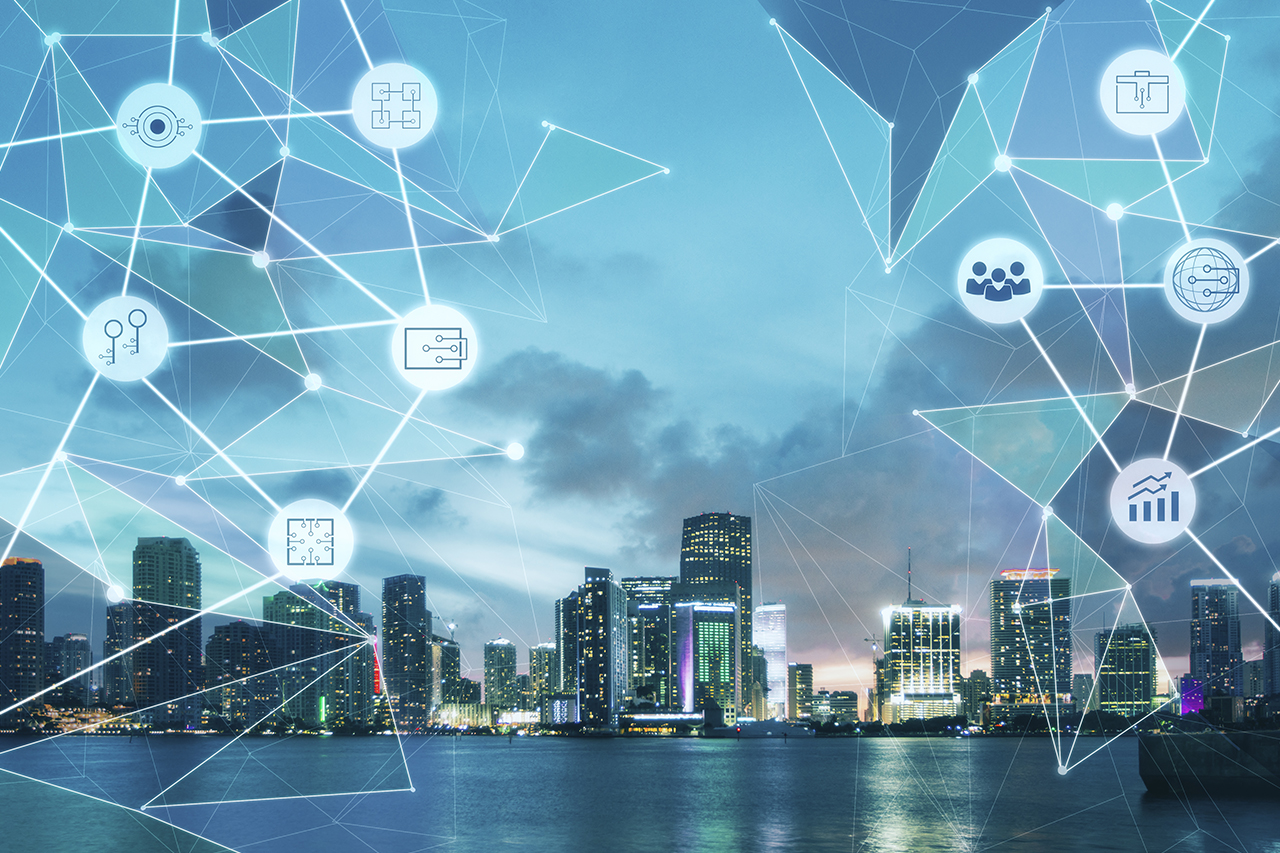 How Smart Buildings Are Shaping the Future of Cities