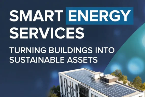 smart energy services